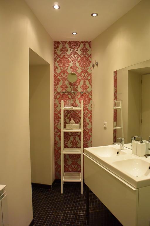 B&B A Ti Valderrey Номер фото